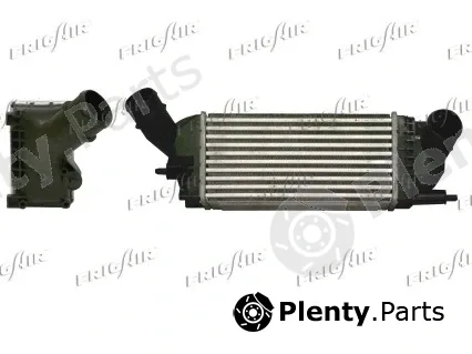 Frigair 0703.3006 — Charge Air Cooler