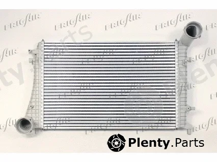 Frigair 0710.3109 — Charge Air Cooler