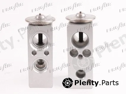 Frigair 431.30204 — Injector Nozzle, expansion valve