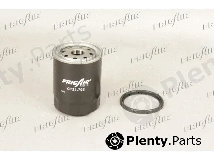 Frigair CT21.702 — Oil Filter