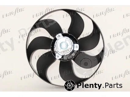 Frigair 0510.2033 — Fan, engine cooling