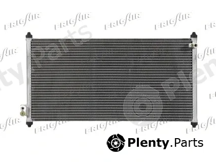Frigair 0819.3012 — Condenser, air conditioning