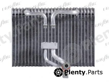 Frigair 722.30001 — Evaporator, air conditioning