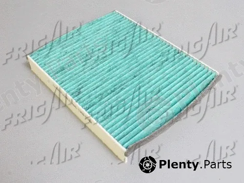 Frigair 1305.0382 — Filter, cabin air