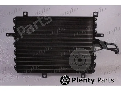 Frigair 0804.2029 — Condenser, air conditioning
