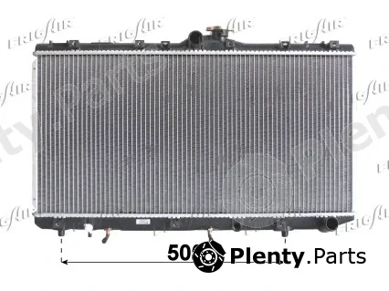 Frigair 0115.3135 — Radiator, engine cooling