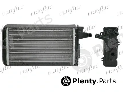 Frigair 0604.3002 — Heat Exchanger, interior heating