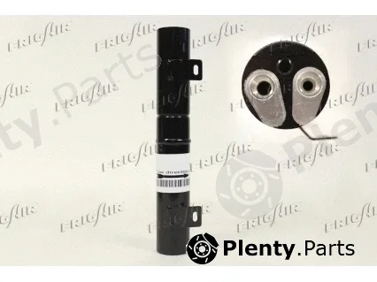 Frigair 137.50110 — Dryer, air conditioning