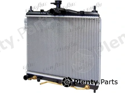 Frigair 0128.3074 — Radiator, engine cooling