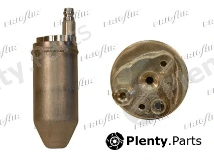 Frigair 137.40165 — Dryer, air conditioning