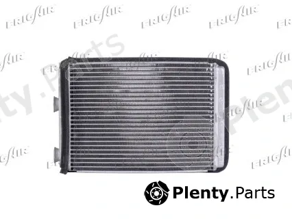 Frigair 0604.3028 — Heat Exchanger, interior heating