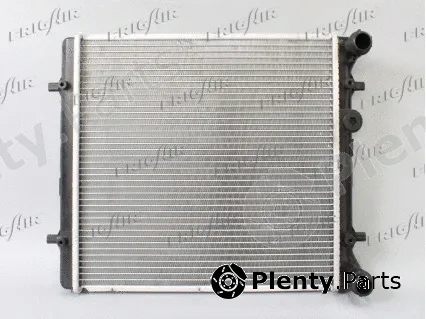 Frigair 0110.3028 — Radiator, engine cooling