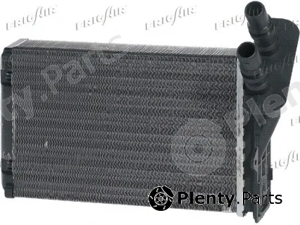 Frigair 0609.3009 — Heat Exchanger, interior heating