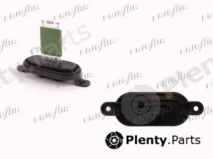 Frigair 35.10092 — Resistor, interior blower