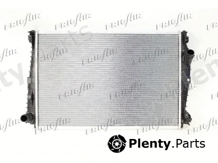 Frigair 0113.3018 — Radiator, engine cooling