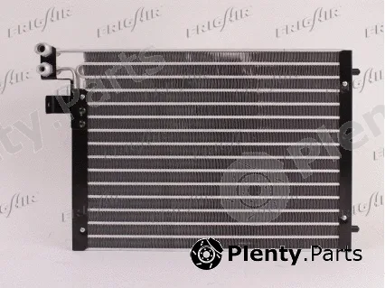 Frigair 0860.3001 — Condenser, air conditioning