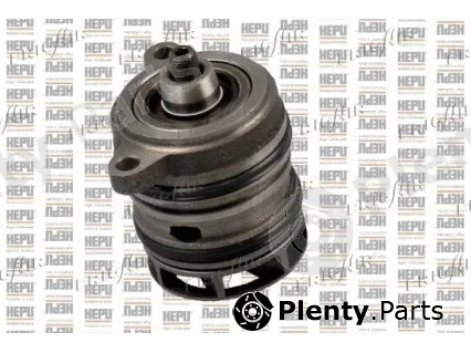 Frigair HP10.304 — Water Pump, engine cooling