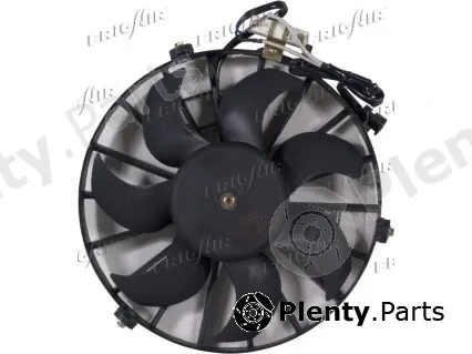 Frigair 0502.1795 — Fan, engine cooling