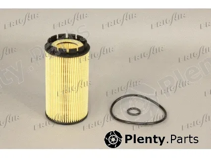 Frigair CT28.704 — Oil Filter