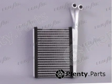 Frigair 0606.3012 — Heat Exchanger, interior heating