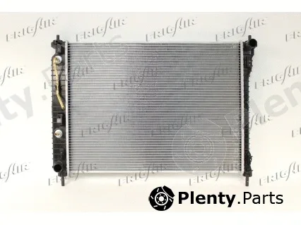 Frigair 0131.3028 — Radiator, engine cooling