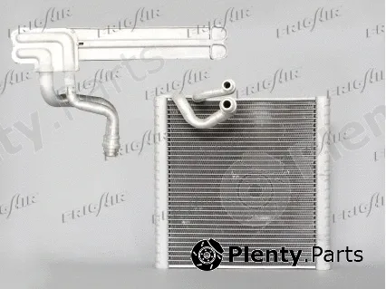 Frigair 709.30008 — Evaporator, air conditioning