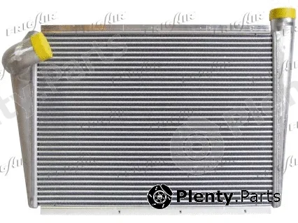 Frigair 0704.3503 — Charge Air Cooler