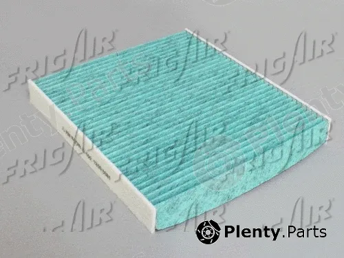 Frigair 1310.0381 — Filter, cabin air