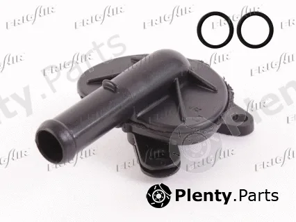 Frigair R3.704 — Coolant Control Valve