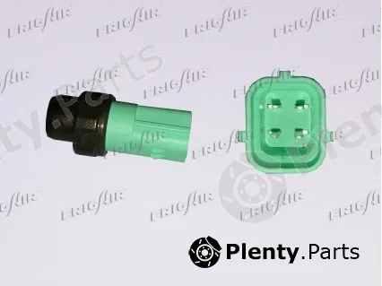 Frigair 29.30702 — Pressure Switch, air conditioning