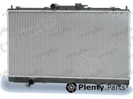 Frigair 0116.3014 — Radiator, engine cooling