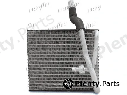 Frigair 731.10003 — Evaporator, air conditioning