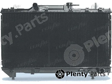 Frigair 0115.2078 — Radiator, engine cooling