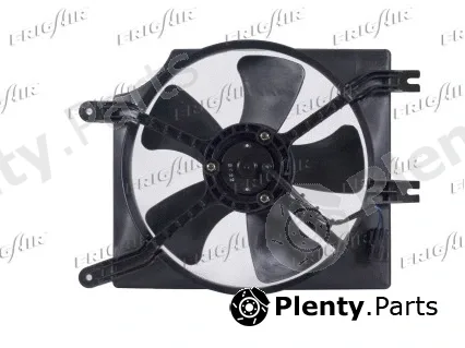 Frigair 0531.2002 — Fan, engine cooling
