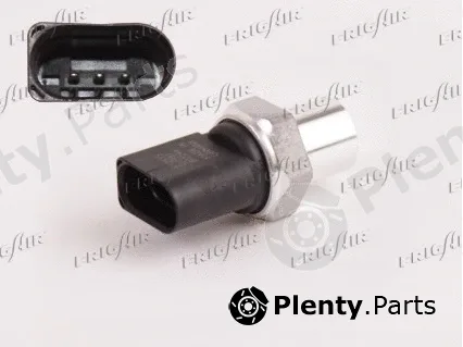 Frigair 29.31000 — Pressure Switch, air conditioning
