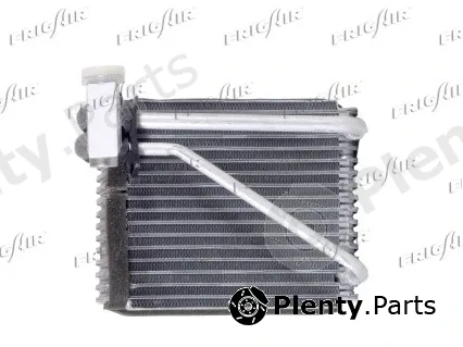 Frigair 705.31003 — Evaporator, air conditioning