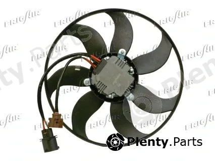 Frigair 0510.2024 — Fan, engine cooling