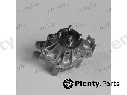 Frigair HP15.247 — Water Pump, engine cooling