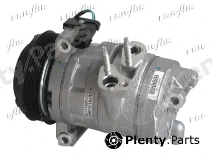 Frigair 920.52059 — Compressor, air conditioning
