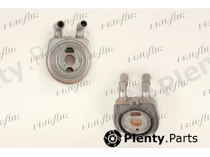 Frigair 0703.4005 — Oil Cooler, engine oil