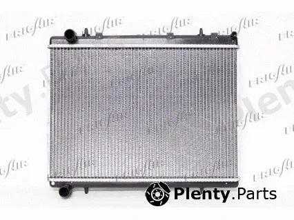 Frigair 0103.3083 — Radiator, engine cooling