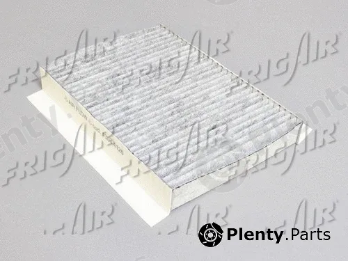 Frigair 1304.4126 — Filter, cabin air