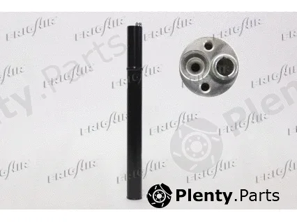 Frigair 137.50002 — Dryer, air conditioning