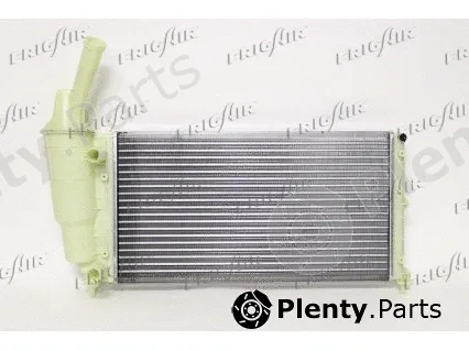 Frigair 0104.3037 — Radiator, engine cooling