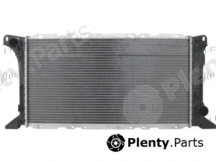 Frigair 0205.2004 — Radiator, engine cooling
