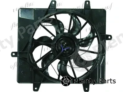 Frigair 0518.1002 — Fan, engine cooling