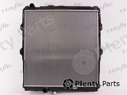 Frigair 0115.3193 — Radiator, engine cooling