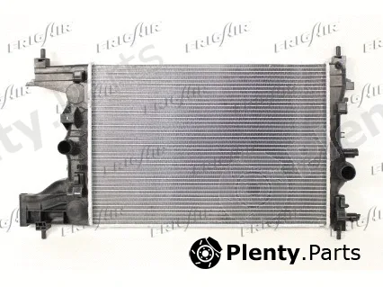 Frigair 0131.3030 — Radiator, engine cooling