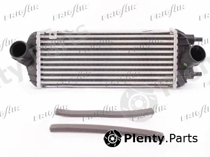 Frigair 0728.3001 — Charge Air Cooler