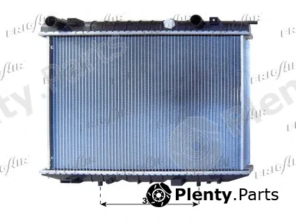 Frigair 0107.3092 — Radiator, engine cooling
